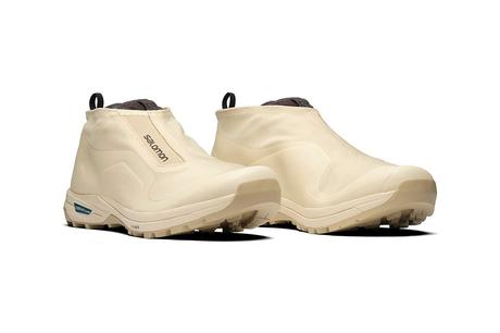 Salomon Advanced présente ses nouveautés pour la saison FW21