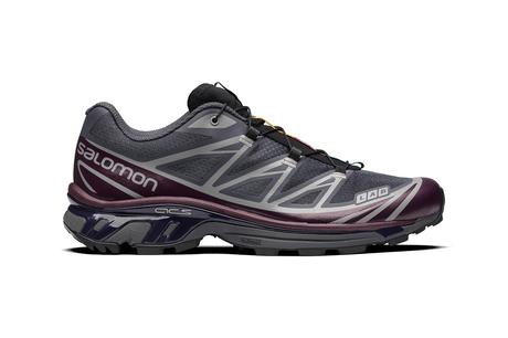 Salomon Advanced présente ses nouveautés pour la saison FW21