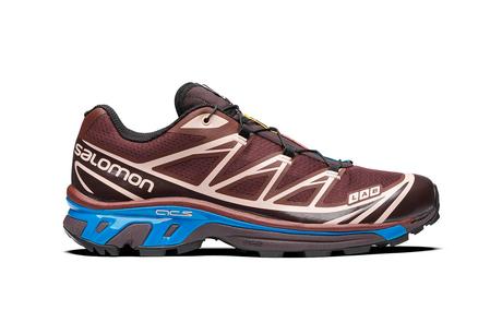 Salomon Advanced présente ses nouveautés pour la saison FW21