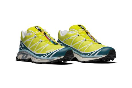 Salomon Advanced présente ses nouveautés pour la saison FW21