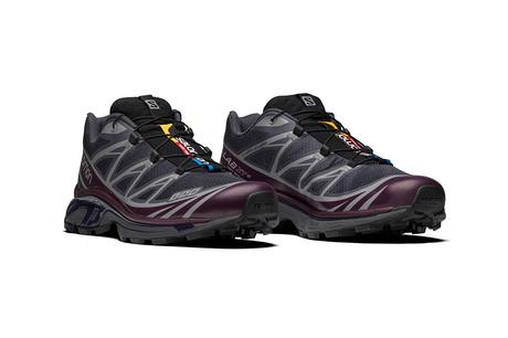 Salomon Advanced présente ses nouveautés pour la saison FW21
