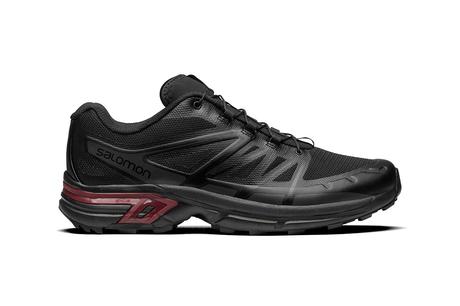 Salomon Advanced présente ses nouveautés pour la saison FW21