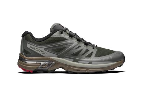 Salomon Advanced présente ses nouveautés pour la saison FW21