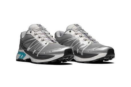 Salomon Advanced présente ses nouveautés pour la saison FW21