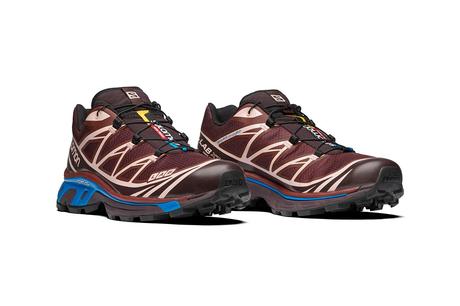 Salomon Advanced présente ses nouveautés pour la saison FW21