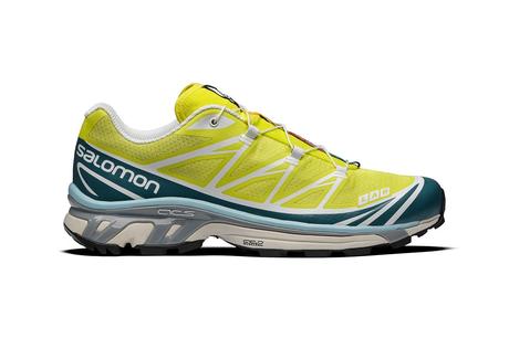 Salomon Advanced présente ses nouveautés pour la saison FW21