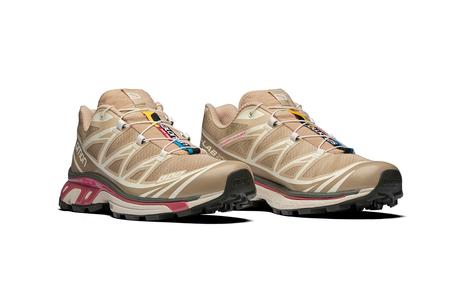 Salomon Advanced présente ses nouveautés pour la saison FW21