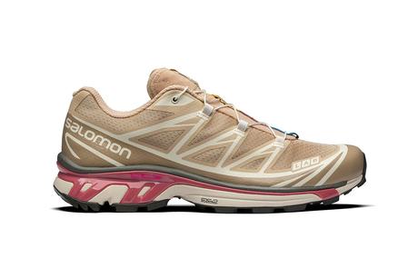 Salomon Advanced présente ses nouveautés pour la saison FW21