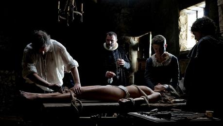 Les Sorcières d'Akelarre (2021) de Pablo Agüero Les Sorcières d'Akelarre (2021) de Pablo Agüero