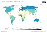 Un premier tour du monde, 45e partie