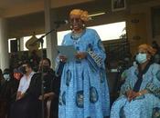 Policemen’s Wives Association pari gagné pour 6ème édition distribution matériel scolaire orphelins Sûreté Nationale