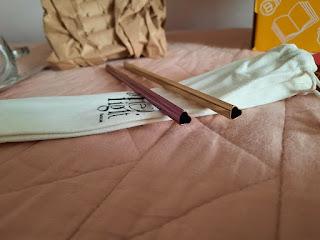 Unboxing : Découvrez la Illumicrate Romance box Unboxing : Découvrez la Illumicrate Romance box