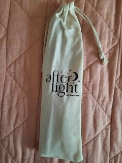 Unboxing : Découvrez la Illumicrate Romance box Unboxing : Découvrez la Illumicrate Romance box