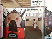 Masques Cité Halles