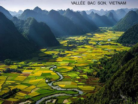 Divers - Que voit le Pilote