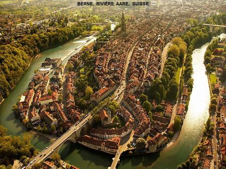 Divers - Que voit le Pilote