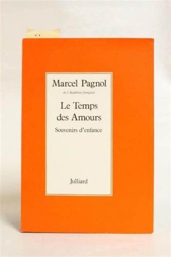 auteur,livre,culture,marcel pagnol,souvenirs,enfance