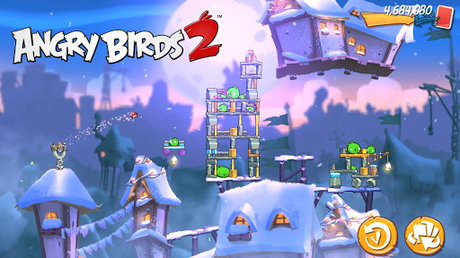 Code Triche Angry Birds 2 APK MOD (Astuce) Code Triche Angry Birds 2 APK MOD (Astuce) 1