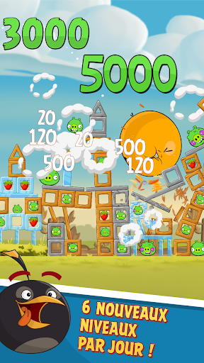Télécharger Angry Birds Classic APK MOD (Astuce) Télécharger Angry Birds Classic APK MOD (Astuce) 5