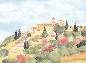 Pensées pour saison Été, Gabriel Bittar