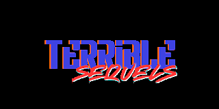 [TERRIBLE SEQUELS] : #8. A Good Day to Die Hard