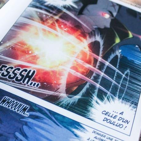 Soul land, tome 1 à 7 • Tang Jia San Shao et Mu Feng Chun Soul land, tome 1 à 7 • Tang Jia San Shao et Mu Feng Chun