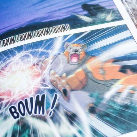 Soul land, tome 1 à 7 • Tang Jia San Shao et Mu Feng Chun Soul land, tome 1 à 7 • Tang Jia San Shao et Mu Feng Chun