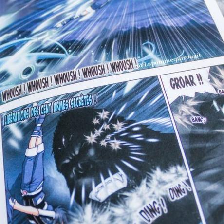 Soul land, tome 1 à 7 • Tang Jia San Shao et Mu Feng Chun Soul land, tome 1 à 7 • Tang Jia San Shao et Mu Feng Chun