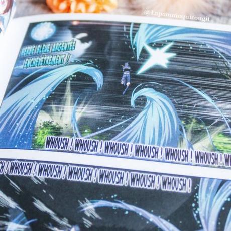 Soul land, tome 1 à 7 • Tang Jia San Shao et Mu Feng Chun Soul land, tome 1 à 7 • Tang Jia San Shao et Mu Feng Chun