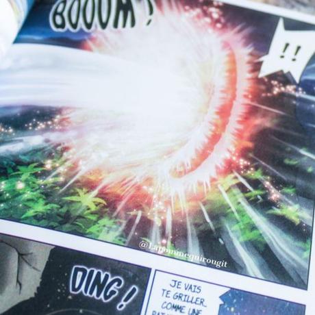 Soul land, tome 1 à 7 • Tang Jia San Shao et Mu Feng Chun Soul land, tome 1 à 7 • Tang Jia San Shao et Mu Feng Chun