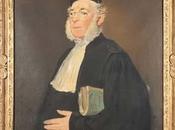 portrait d’Edouard Manet musée gallois obtient financement pour restauration grâce subvention TEFAF