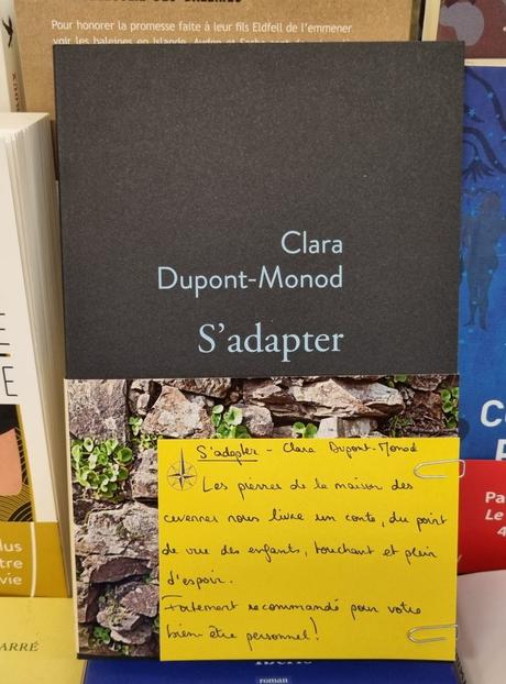 S’adapter S’adapter