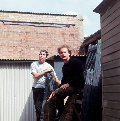 Simon & Garfunkel