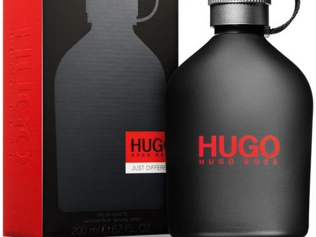 Les meilleurs parfums Hugo Boss