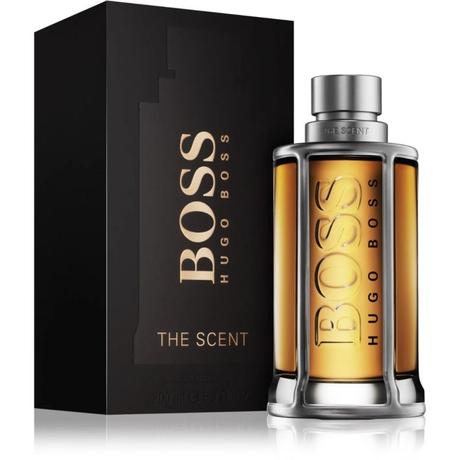 Les meilleurs parfums Hugo Boss