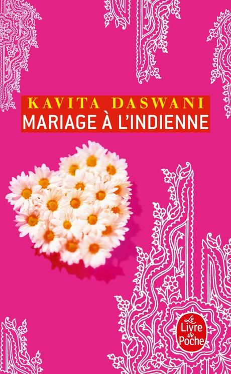 Kavita Daswani – Mariage à l’indienne ***