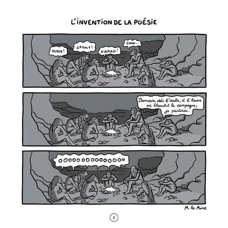 Comment devenir un auteur à succès (ou à défaut un critique acerbe), la chronique de la réussite littéraire