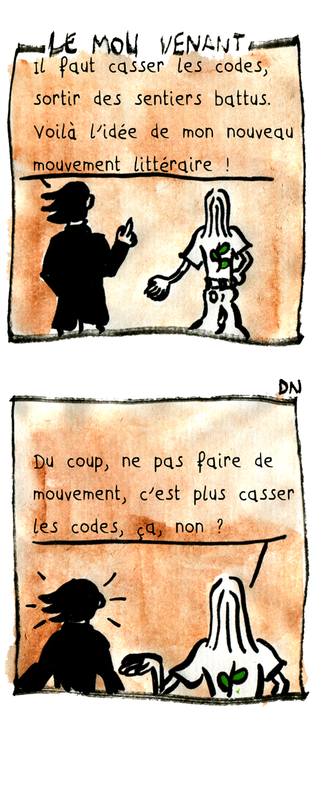 Comment devenir un auteur à succès (ou à défaut un critique acerbe), la chronique de la réussite littéraire