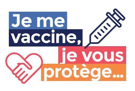 Covid-19 : la France plus vaccinée que le Royaume-Uni