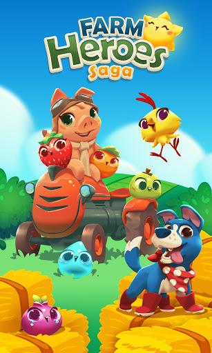 Code Triche Farm Heroes Saga APK MOD (Astuce) Code Triche Farm Heroes Saga APK MOD (Astuce) 1