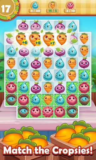 Code Triche Farm Heroes Saga APK MOD (Astuce) Code Triche Farm Heroes Saga APK MOD (Astuce) 2