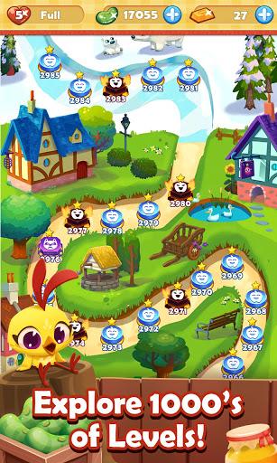 Code Triche Farm Heroes Saga APK MOD (Astuce) Code Triche Farm Heroes Saga APK MOD (Astuce) 5