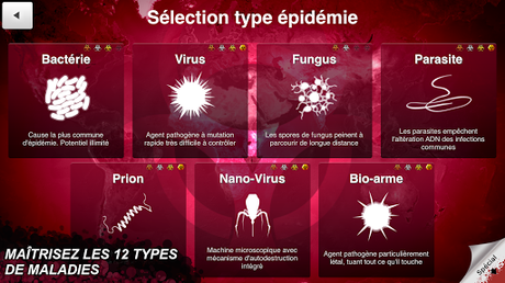 Code Triche Plague Inc. APK MOD (Astuce) Code Triche Plague Inc. APK MOD (Astuce) 4