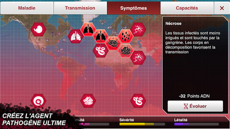 Code Triche Plague Inc. APK MOD (Astuce) Code Triche Plague Inc. APK MOD (Astuce) 3