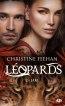 Léopards T02 – Jake de Christine Feehan Léopards T02 – Jake de Christine Feehan