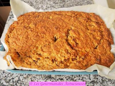 Gâteau ultra-moelleux aux prunes (Vegan)