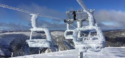 Un premier tour du monde, 46e partie