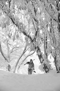 Un premier tour du monde, 46e partie