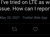 Verizon reconnaît problèmes réseau sans 5G/4G, correctif cours