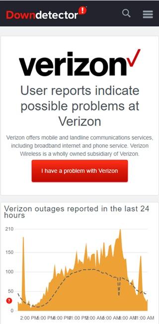 problèmes-à-verizon